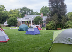 Metroparks Toledo Announced the Planning Stages of a New Urban Campground at Glass City Metropark in Toledo, OH