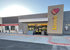 Love’s Expands Footprint With New RV Hookup Location in Missouri