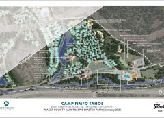 Planning Commission Approves Plans for New Campground in Placer County, California